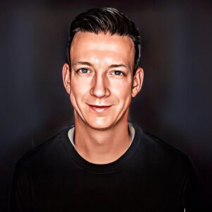 Profilbild von Anthony Schmidt