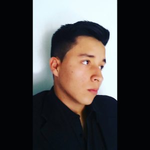 Profilbild von Anthony Serrano