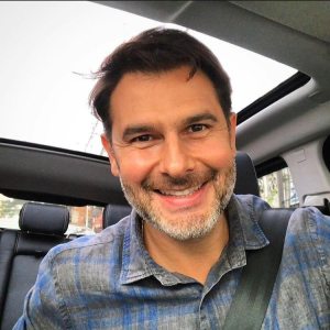 Profilbild von Anthony Smith