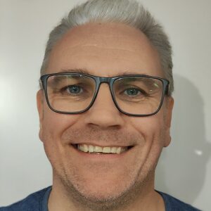 Profilbild von Anthony Thomanek