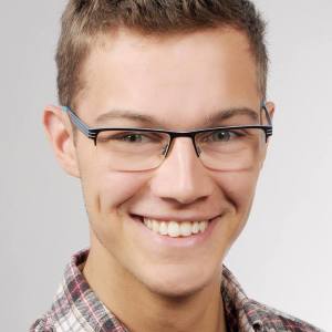 Profilbild von Anthony Volkmann