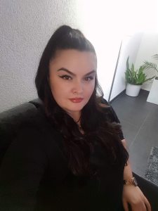 Profilbild von Antigona Popaj