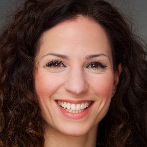 Profilbild von Antigoni Athanassiou