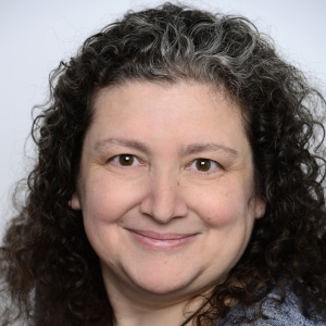 Profilbild von Antigoni Görke-Douvli