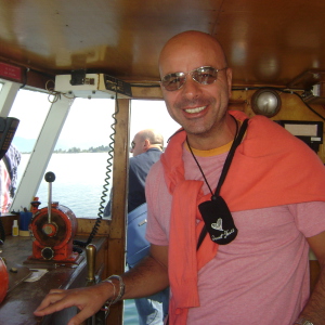 Profilbild von Antimo Peluso