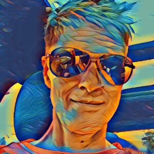 Profilbild von Antje-Amore Baumert