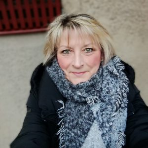 Profilbild von Antje-K. Müller