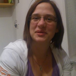 Social Media Profilbild Antje-Luise Rudek 