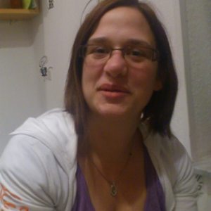 Profilbild von Antje-Luise Rudek