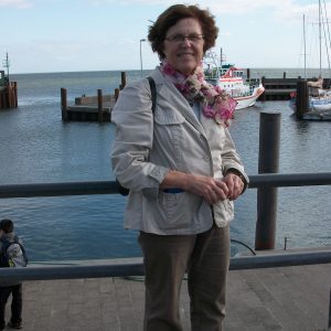 Profilbild von Antje Monika Schmidt