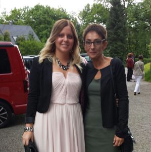 Profilbild von Antje Petra Kramp