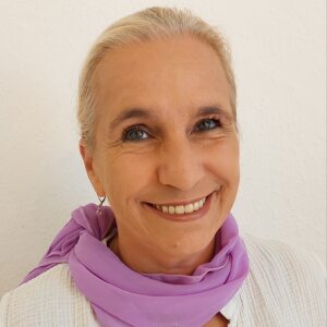 Profilbild von Antje-Rose Mul