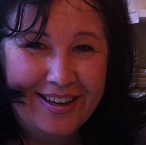 Profilbild von Antje Abraham