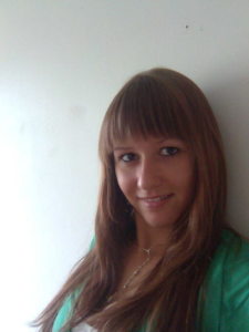 Profilbild von Antje Achtzehn