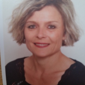Profilbild von Antje Ahne