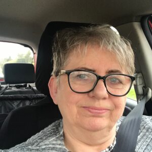 Profilbild von Antje Albert