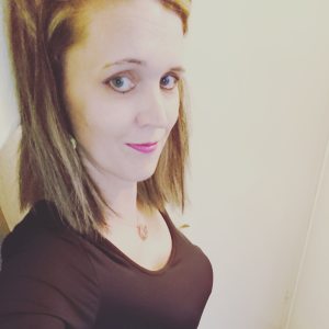 Profilbild von Antje Aljkovic