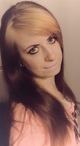 Profilbild von Antje Altun