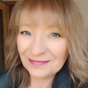 Profilbild von Antje Anders