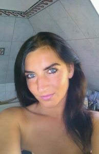 Profilbild von Antje Anding