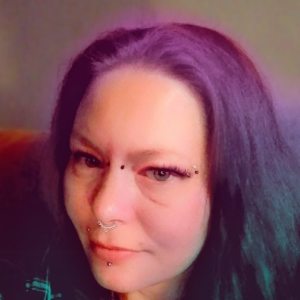Profilbild von Antje Andres