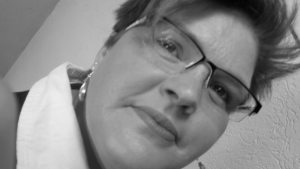 Profilbild von Antje Ansorge