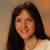 Profilbild von Antje Asmuss