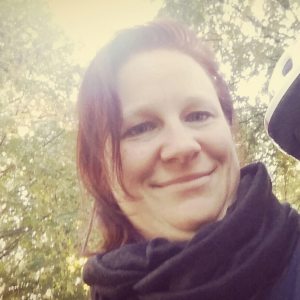 Profilbild von Antje Bachem