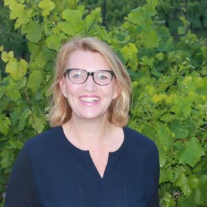 Profilbild von Antje Bachmann