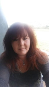 Profilbild von Antje Bachmann