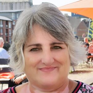 Profilbild von Antje Bachmann