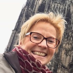 Profilbild von Antje Bade
