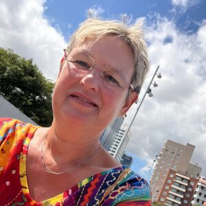 Profilbild von Antje Balke