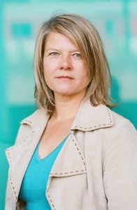 Profilbild von Antje Bardorf