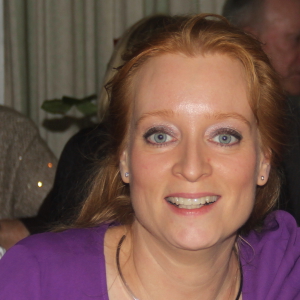 Profilbild von Antje Baumann