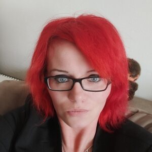 Profilbild von Antje Baumann