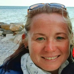 Profilbild von Antje Becher