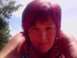 Profilbild von Antje Beck