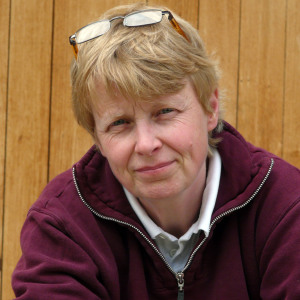 Profilbild von Antje Beersiek