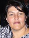 Profilbild von Antje Begere