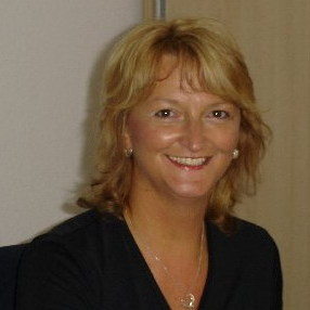 Profilbild von Antje Bergmann