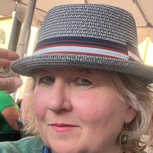 Profilbild von Antje Bergmann