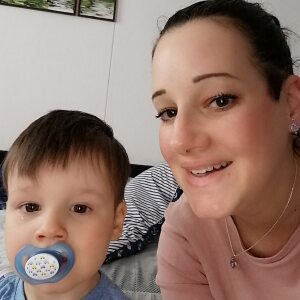 Profilbild von Antje Berlin