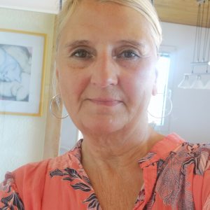 Profilbild von Antje Berliner