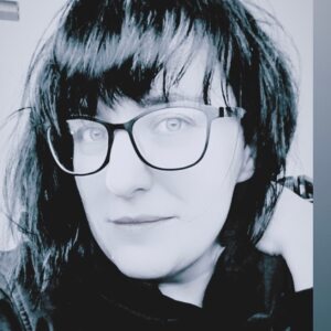 Profilbild von Antje Bernhardt
