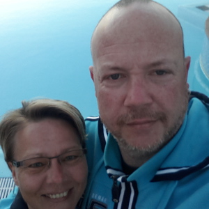 Profilbild von Antje Bernstein
