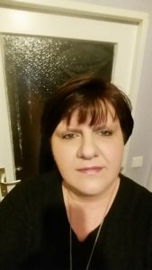 Profilbild von Antje Berthold