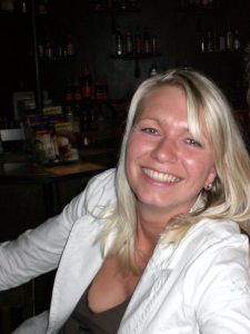 Profilbild von Antje Besch