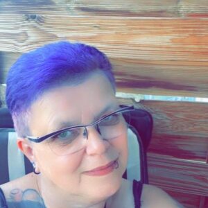 Profilbild von Antje Bethge