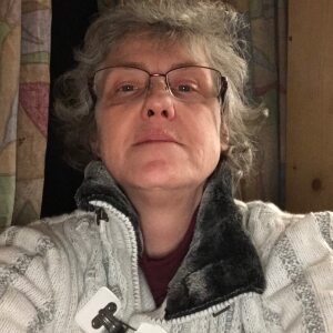 Profilbild von Antje Betke